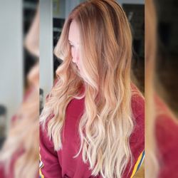 The Bomb Factory Salon