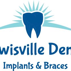 Lewisville Dental - Implants & Braces