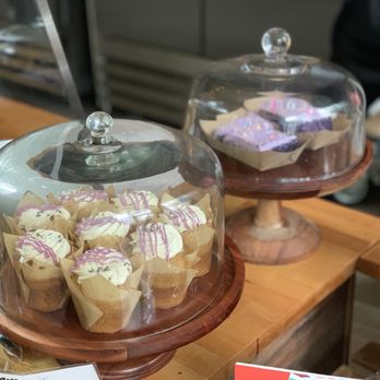 The Greenery Creamery - Desserts Near Me - Orlando, Florida