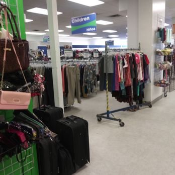 Goodwill Store & Donation Center - Donation Center Near Me - Exton, Pennsylvania