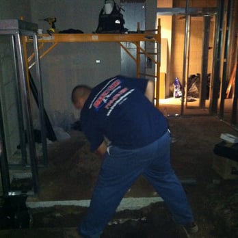 Drain Save Plumbing - Installing rough plumbing system of sewer, drains, gas, and water lines for Capriotti's sandwich shop in West Covina. - Plumbing Near Me Drain Save Plumbing - Installing rough plumbing system of sewer, drains, gas, and water lines for Capriotti's sandwich shop in West Covina. - Plumbing Near Me