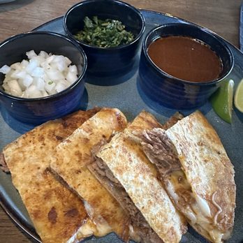 Ta'Chingon - Quesabirria Enchiladas (happy hour) - Mexican Near Me - Las Vegas, Nevada Ta'Chingon - Quesabirria Enchiladas (happy hour) - Mexican Near Me - Las Vegas, Nevada