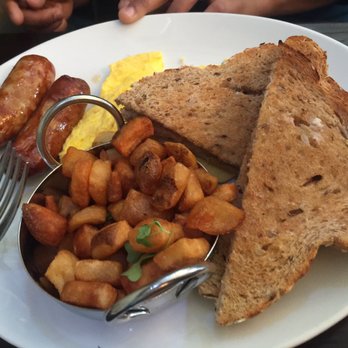 Jam - Classic Breakfast with Scrambled Eggs - Breakfast & Brunch Near Me - Massapequa Park, New York Jam - Classic Breakfast with Scrambled Eggs - Breakfast & Brunch Near Me - Massapequa Park, New York