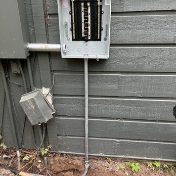 Major Electric - Sub panel - Electricians Near Me - Georgetown, Texas Major Electric - Sub panel - Electricians Near Me - Georgetown, Texas