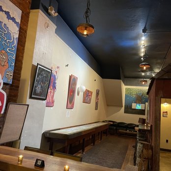 Taproot Lounge & Cafe - Lounge - Lounges Near Me - Salem, Oregon