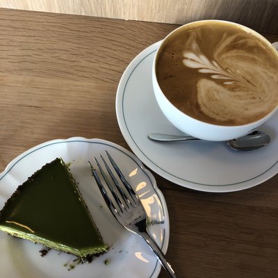 Café Kitsuné West Village by null