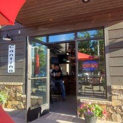 Not-Cho Mama's - The Not-cho-mamas cantina and grill, Grand Lake, CO