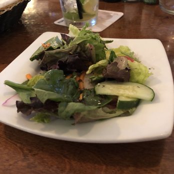 Bluewater Grill - Salad - Seafood Near Me - Columbus, Georgia
