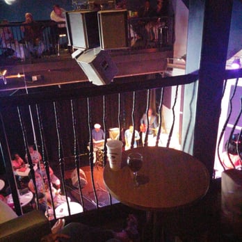 UCO Jazz Lab - a view from the balcony - Jazz & Blues Near Me - Edmond, Oklahoma UCO Jazz Lab - a view from the balcony - Jazz & Blues Near Me - Edmond, Oklahoma