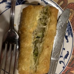 Egg Rolls