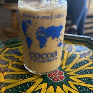 COCOA CINNAMON - 462 Photos & 553 Reviews - 420 W Geer St, Durham, NC