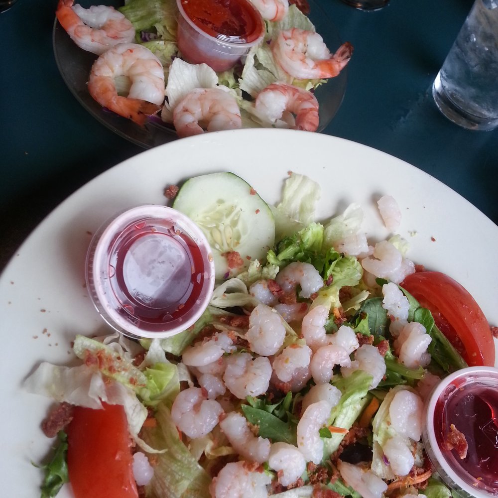 Jim's Seafood - Sad salad - Seafood Near Me - Frankfort, Kentucky Jim's Seafood - Sad salad - Seafood Near Me - Frankfort, Kentucky