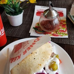 Niederberger Pizza & Grillhaus