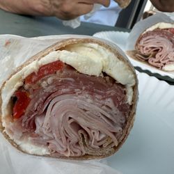 Villa D'oro Italian Deli & Bakery