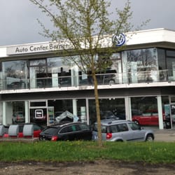 Auto-Center Berner