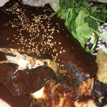 Meso Maya Comida y Copas - Mexican Near Me - Dallas, Texas