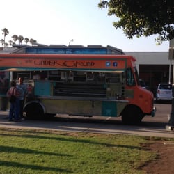 Food Truck Event - Under Ground truck