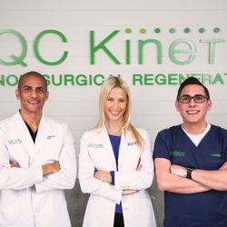 QC Kinetix - Pembroke Pines - QC Kinetix (Pembroke Pines) | Regenerative Medicine