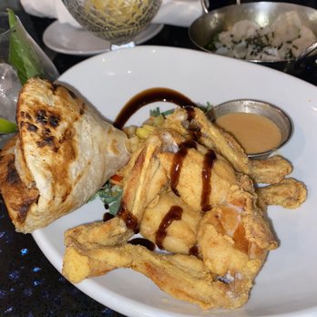 Poor Calvin's - Frog legs - Asian Fusion Near Me - Atlanta, Georgia Poor Calvin's - Frog legs - Asian Fusion Near Me - Atlanta, Georgia