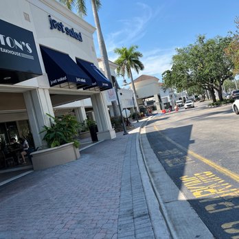 Just Salad - Salad Near Me - Boca Raton, Florida Just Salad - Salad Near Me - Boca Raton, Florida