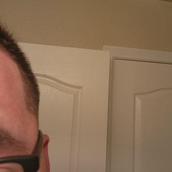 Master Barbering Galo - Not blended and my line was pushed back half an inch. - Barbers Near Me - Las Vegas, Nevada Master Barbering Galo - Not blended and my line was pushed back half an inch. - Barbers Near Me - Las Vegas, Nevada
