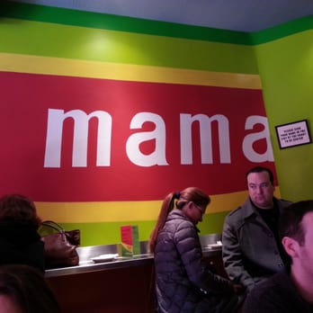 Empanada Mama - Hell's Kitchen - Latin American Near Me - New York, New York