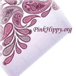 PinkHippy - Services and support for breast cancer patients, survivors and their families