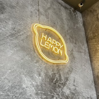 Happy Lemon - Bubble Tea Near Me - Tukwila, Washington Happy Lemon - Bubble Tea Near Me - Tukwila, Washington