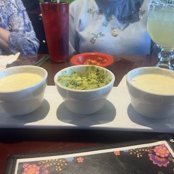 Veronica’s Mexican Restaurant - The trio is fire! - Mexican Near Me - Louisville, Kentucky Veronica’s Mexican Restaurant - The trio is fire! - Mexican Near Me - Louisville, Kentucky