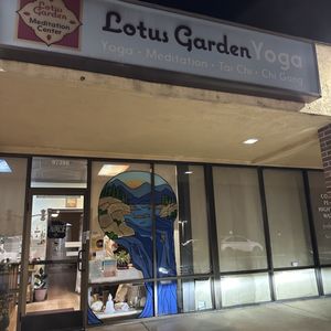 LOTUS GARDEN MEDITATION CENTER - Updated June 2025 - 91 Photos & 35 ...
