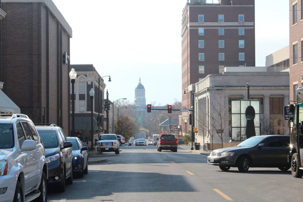 Columbia Culinary Tours