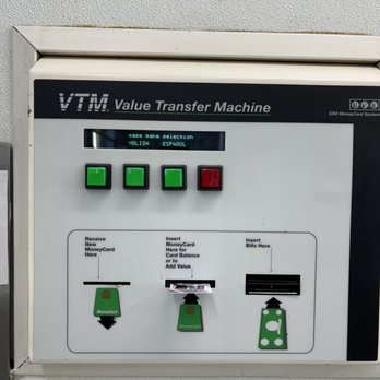 Occidental Laundromat - Machine to buy card and add funds to card - Laundromat Near Me - Los Angeles, California Occidental Laundromat - Machine to buy card and add funds to card - Laundromat Near Me - Los Angeles, California