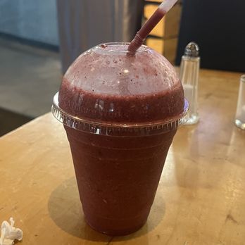 Jay's Coffee & Cuisine - Fruit smoothie - Sandwiches Near Me - Memphis, Tennessee