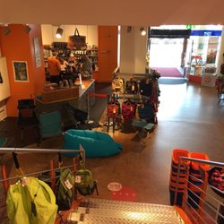 Globetrotter Outlet
