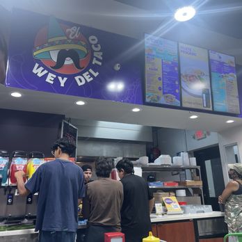 El Wey Del Taco - ordering place - Mexican Near Me - Norcross, Georgia El Wey Del Taco - ordering place - Mexican Near Me - Norcross, Georgia