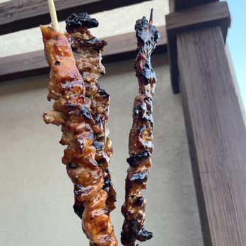 Grill City - Filipino Near Me - Irvine, California