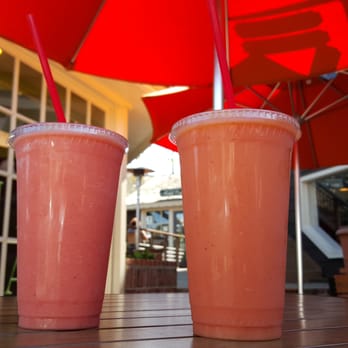 Juice Caboose - Fruit smoothies - Juice Bars & Smoothies Near Me - San Diego, California