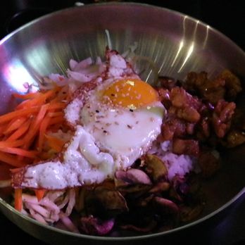 Korean Kitchen - Bibimbap - Korean Near Me - North Miami Beach, Florida