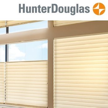 Simple Elegance - Hunter Douglas Vignette Roman shades are available with Top Down / Bottom Up operation. Allowing light in and privacy when needed. - Interior Design Near Me - Spring, Texas