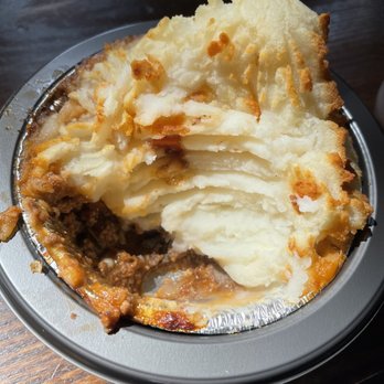 Taste of Universal - Shepherds pie so good! - Amusement Parks Near Me - Universal City, California Taste of Universal - Shepherds pie so good! - Amusement Parks Near Me - Universal City, California