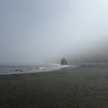 Ruby Beach - Beaches Near Me