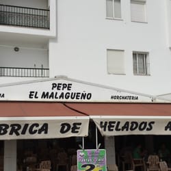 Pepe "El Malagueño"