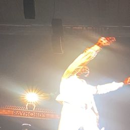 usher usher