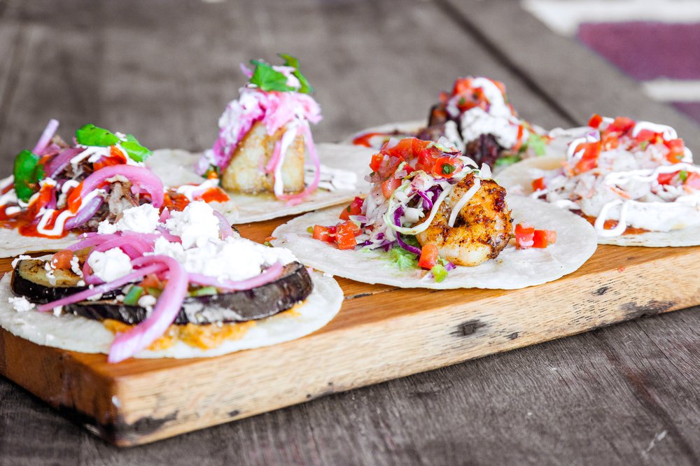 Tazza Kitchen Village District