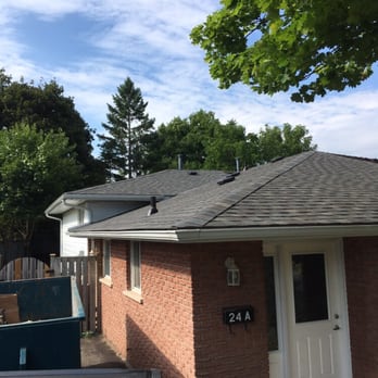 Glenmore Custom Homes - the front of the home - General Contractors Near Me