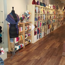 GarenHuis Yarn Studio