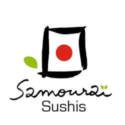 Samouraï Sushis - Samourai Sushis