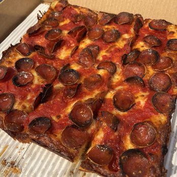 Pizza Nerds - Mario without banana peppers. - Pizza Near Me - Gahanna, Ohio Pizza Nerds - Mario without banana peppers. - Pizza Near Me - Gahanna, Ohio