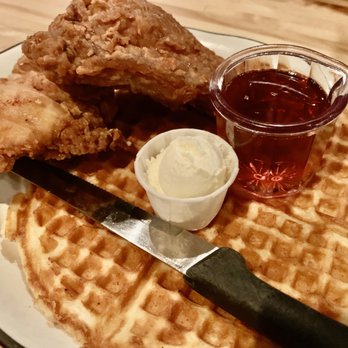 Hot Suppa - Chicken and waffles - Breakfast & Brunch Near Me - Portland, Maine Hot Suppa - Chicken and waffles - Breakfast & Brunch Near Me - Portland, Maine