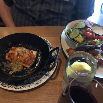 Tupelo Honey - Blackened Maui Maui - Southern Near Me - Omaha, Nebraska